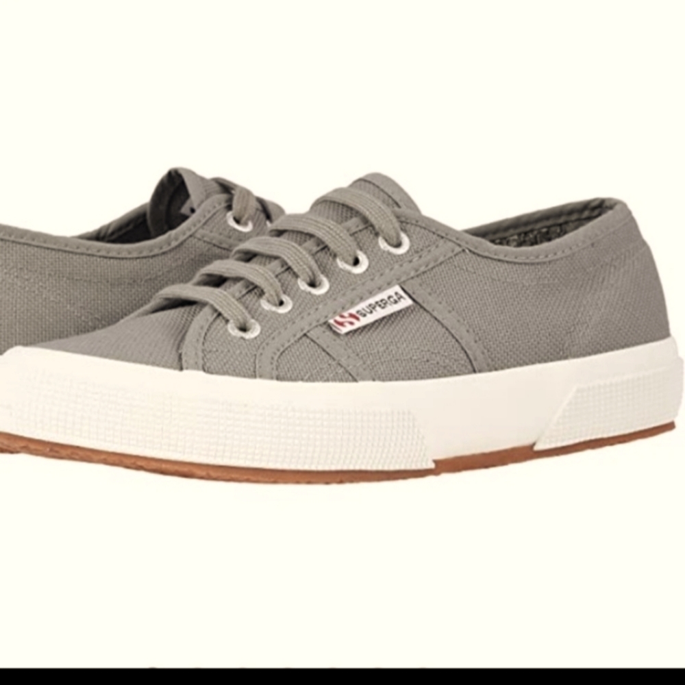 Superga sneakers